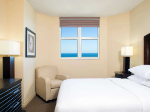 DoubleTree Resort & Spa by Hilton Ocean Point-N. Miami Beach