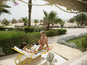 Shams Safaga Resort - All inclusive