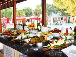 Selectum Family Comfort Side