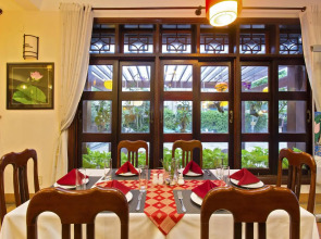 Lantern Boutique Hoi An