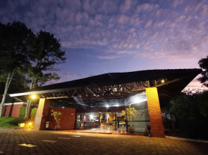 Hotel Colonial Iguaçu