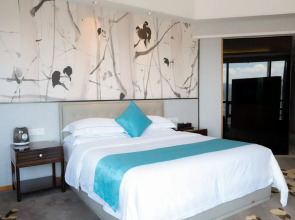 Hong Kong Ocean Park Marriott Hotel