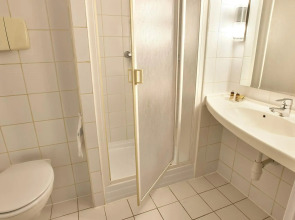 MyContinental Bucuresti Gara de Nord