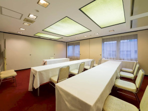 Hotel Matsunoka Ichinoseki
