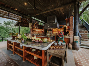 Отель Buahan, A Banyan Tree Escape