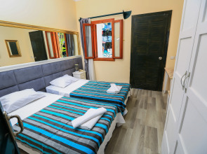 Hotel Bleu Nuit Bodrum