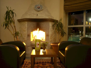 Monark Hotel Cappadocia