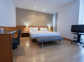 Hotel Silken Sant Gervasi