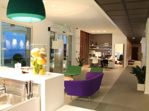 Hotel Riva Art & Spa