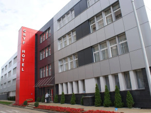 Hotel Gryf