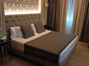 Hotel Villa Malpensa