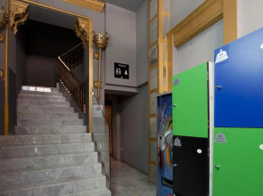 Cosy Rooms Embajador