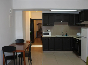 Eleonora Hotel Apartments