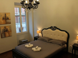 Roman Forum Holiday Termini