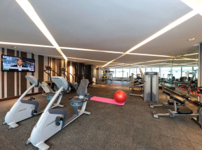 Makati Diamond Residences