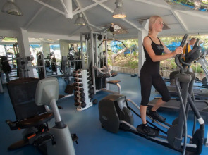 Отель Pirate's Beach Club - Ultra All Inclusive