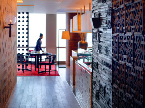 Park Hyatt Guangzhou