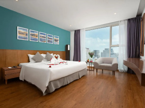 Royal Lotus Hotel Danang