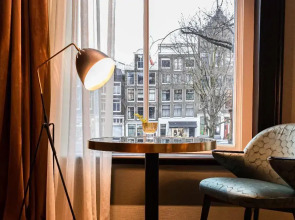 Hotel Mai Amsterdam