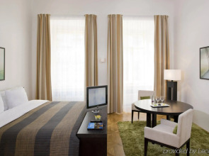 Golden Angel Suites by Adrez Living