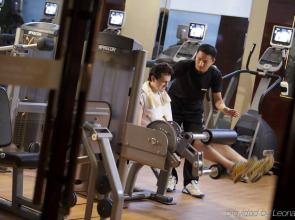 Crowne Plaza Chengdu Panda Garden by IHG - Near Panda Base