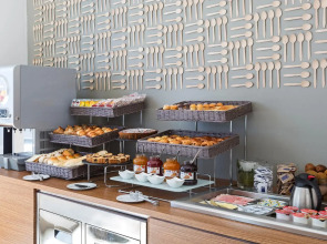 B&B Hotel Firenze Novoli