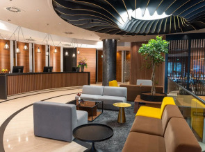 Austria Trend Hotel Ljubljana