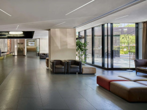 Unahotels Bologna Fiera