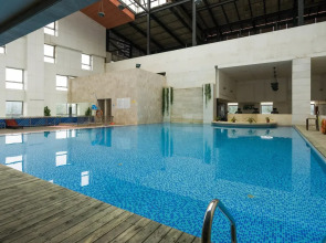 Guangzhou Baiyun International Convention Center