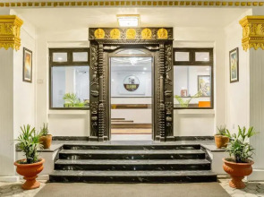 Durbar Hotel and Residence