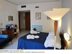 Villa Dei Principi Hotel