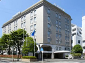 Pearl Hotel Mizonokuchi