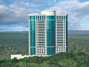 The Fox Tower at Foxwoods
