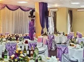 Отель «Казацкий»