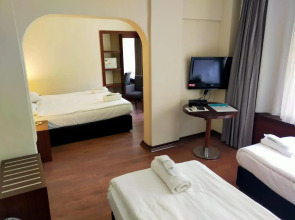 Tiara Thermal & Spa Hotel