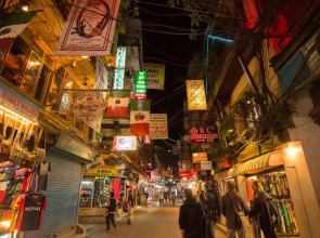 Kathmandu Guest House by KGH Group