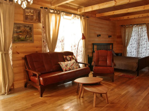 У Лукоморья