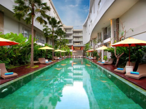 b Hotel Bali & Spa