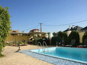 Pension Solnechny Hotel