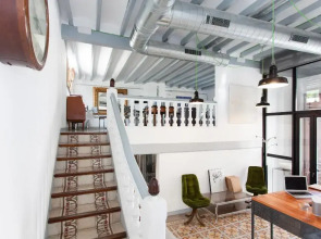 Gran H La Marina 1920