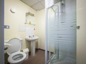 LSE Bankside House - Campus Accommodation