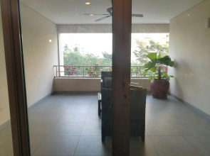 Somerset Greenways Chennai