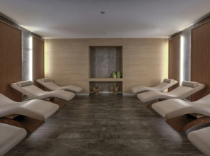 Sheraton Grand Samsun Hotel