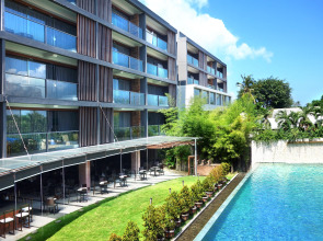 Watermark Hotel & Spa Jimbaran Bali