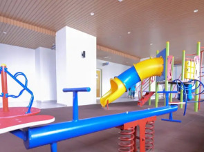 Atlantis Residence Seaview Apartment by Iconstay Melaka