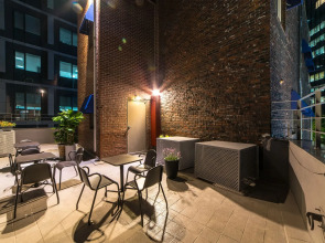 Soosong Guest House - Hostel