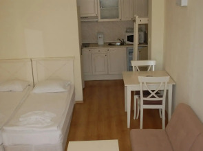 Apart Hotel Flores Park