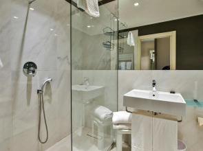 Savoia Hotel Regency