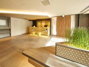 hotel MONday Kyoto Marutamachi