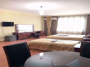 Safir Hotels Silivri